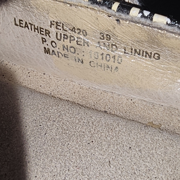 Alegria Zebra Print Women's Shoes - Picture 5 of 7